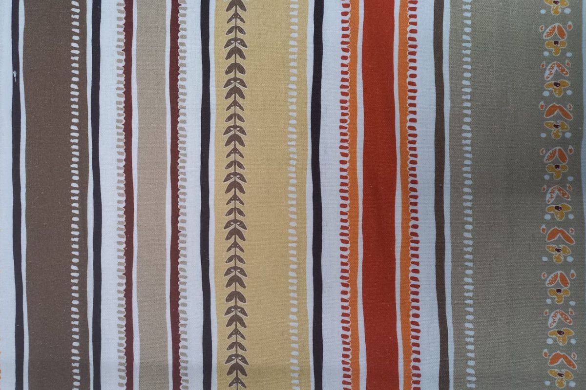 Panamá Digital Búlgaro Raya Marrón Lacre