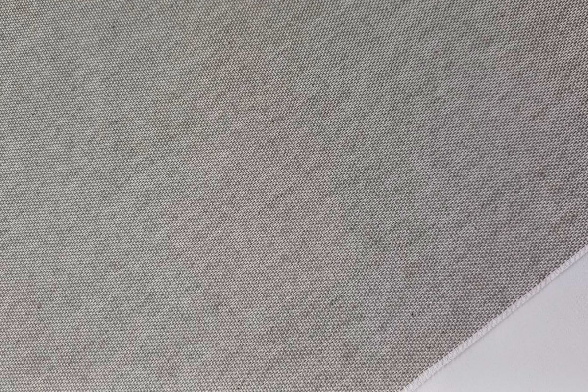 Noble Liso Gris Claro