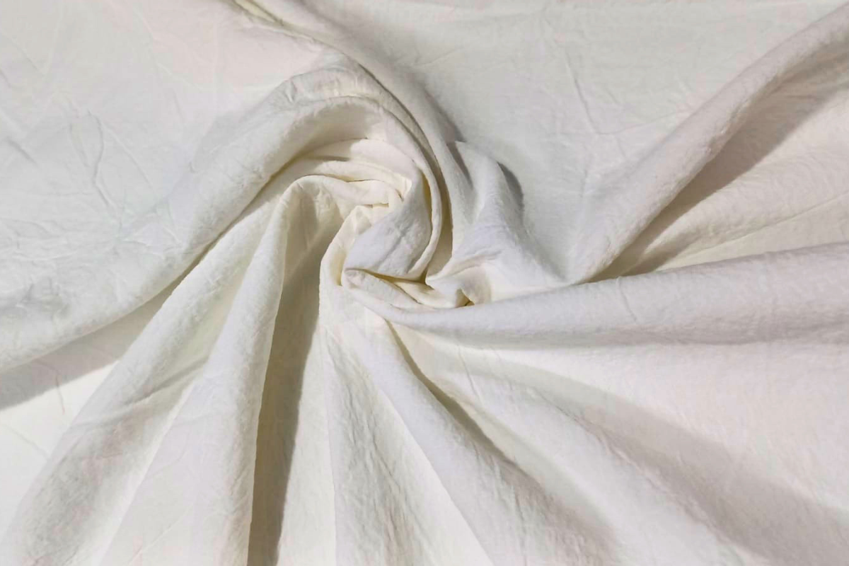 Tusor Pesado Valeria Blanco