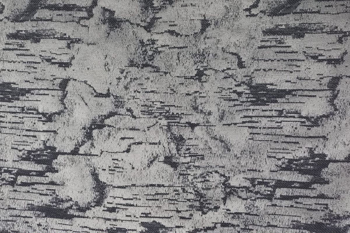 Jacquard Urbano Gris Oscuro