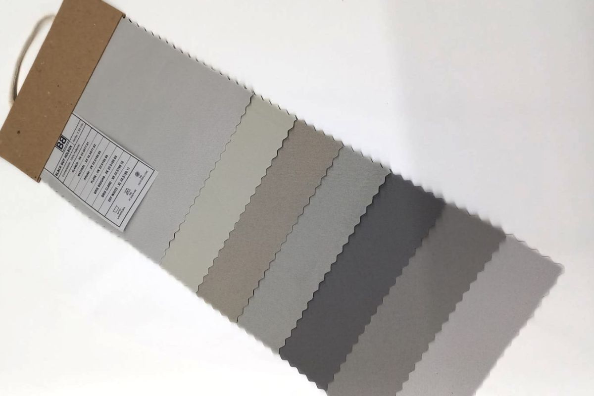 Black Out Holbox Off White