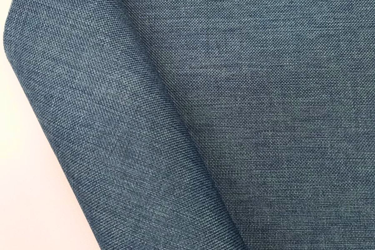 Black Out IK Lino Azulino 1.40 M