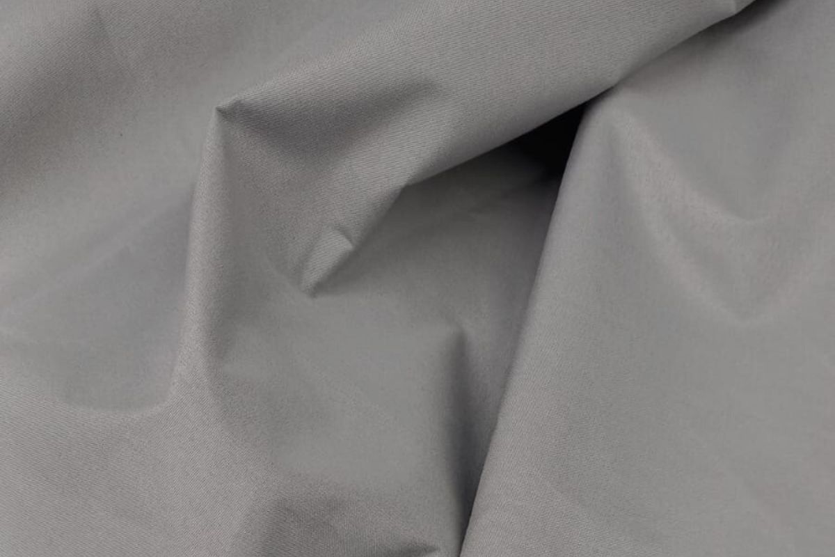 Black Out Holbox Gris Claro