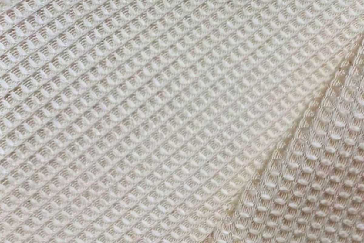 Nido de abeja Natural