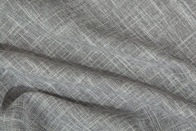 Lino San Cristóbal Gris Plata