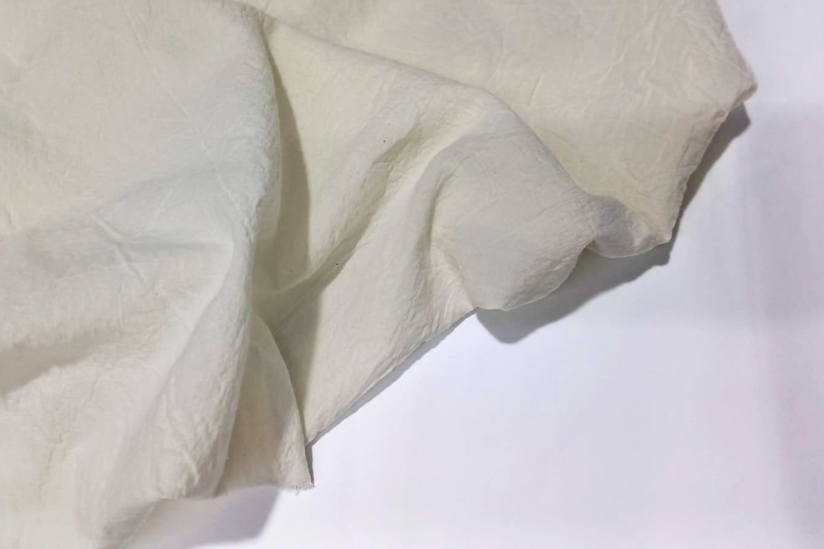 Tusor Liviano Necochea Blanco