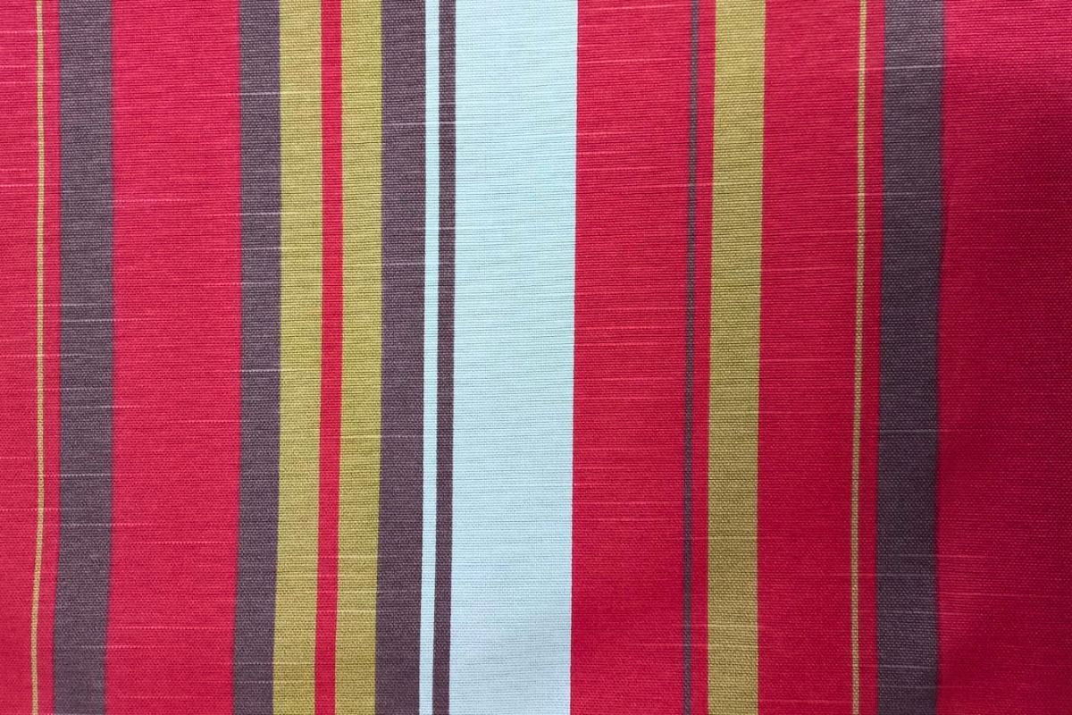 Panamá Brigitte Rojo