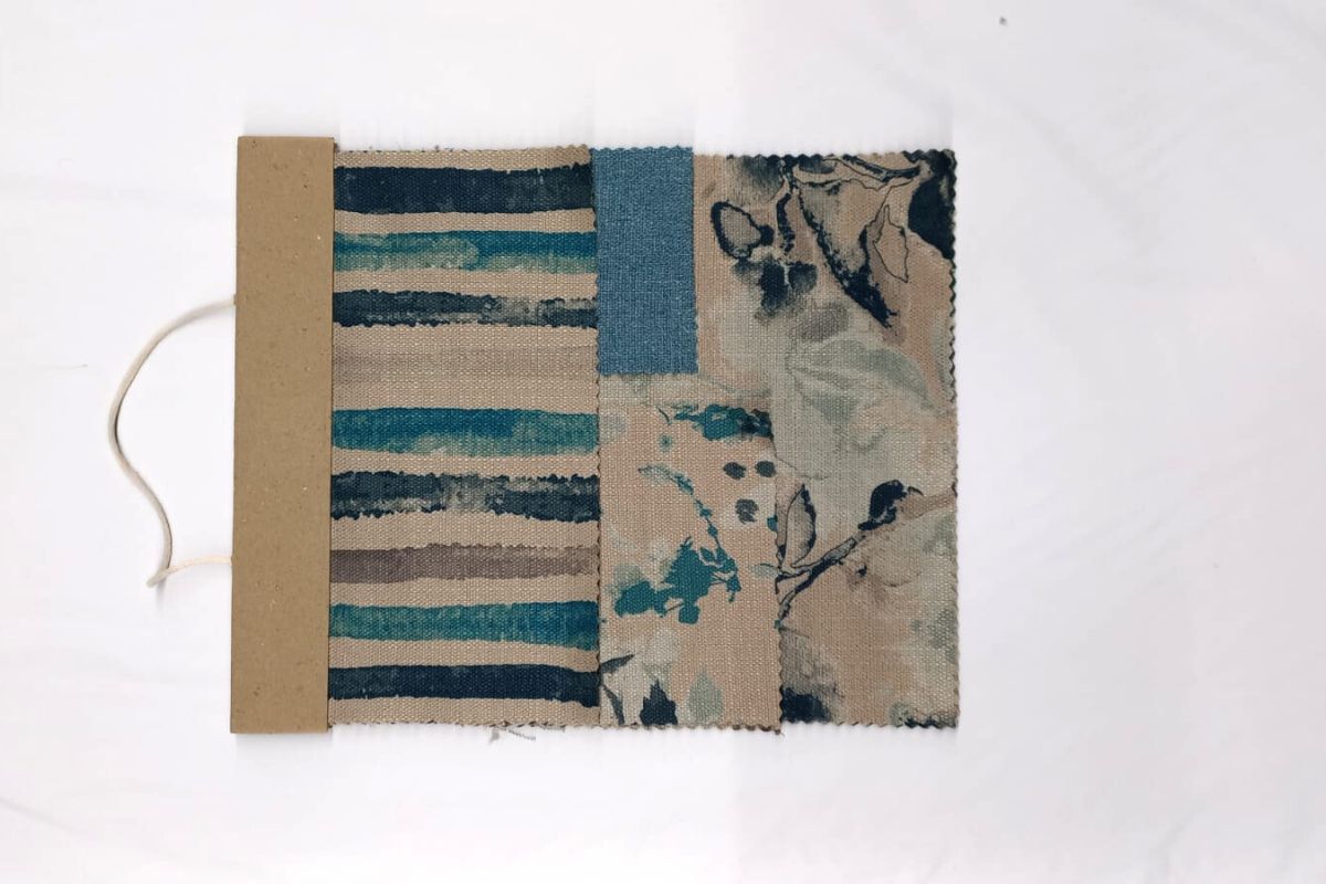 Muestrario Lino Nayarit