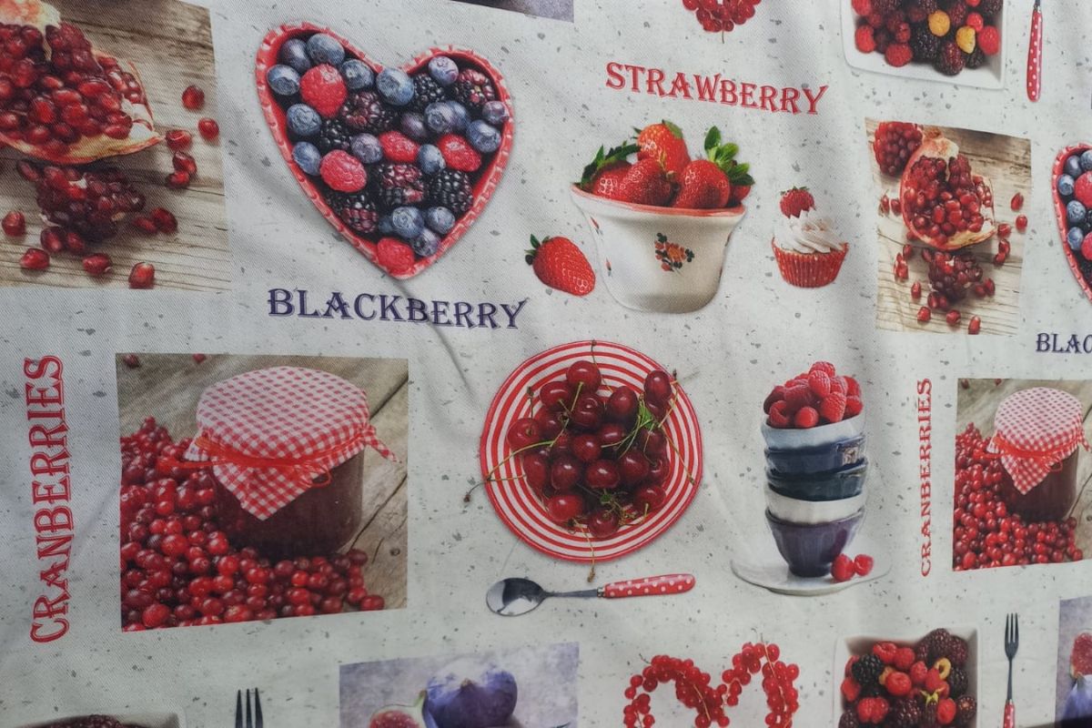 Panamá Digital Frambuesa