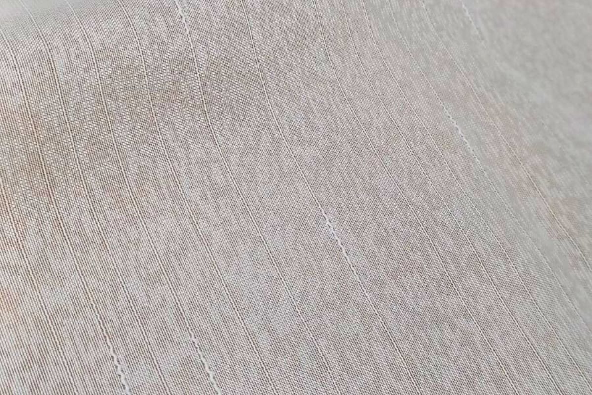 Voile Fantasía Lisette Natural