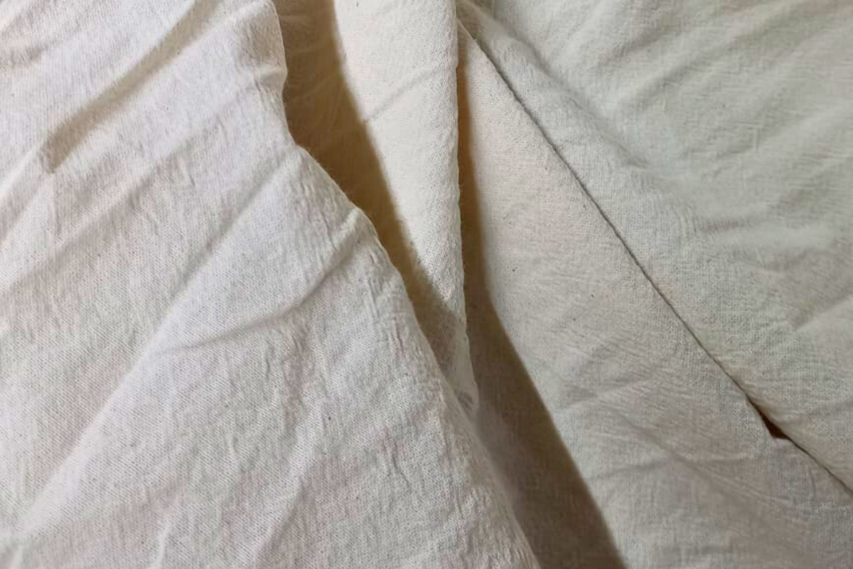 Tusor Miramar Natural