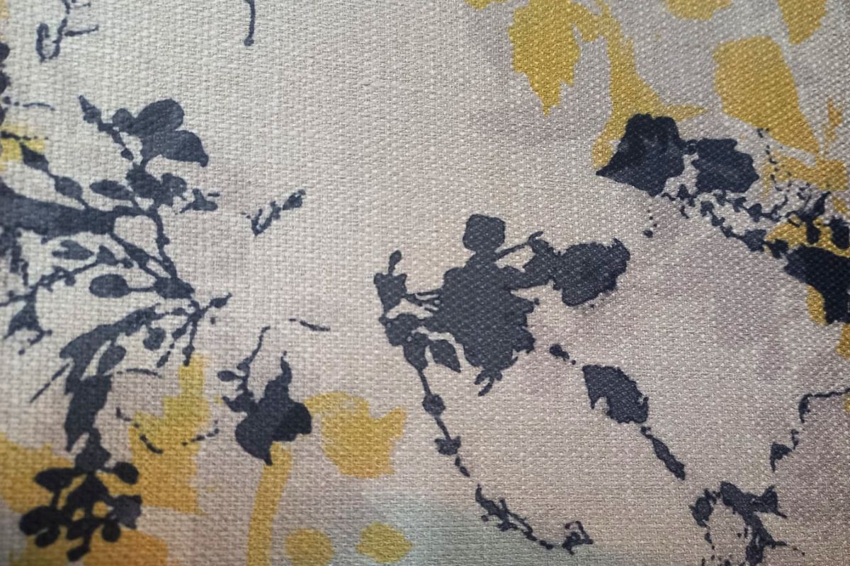 Lino Nayarit Enramado Amarillo