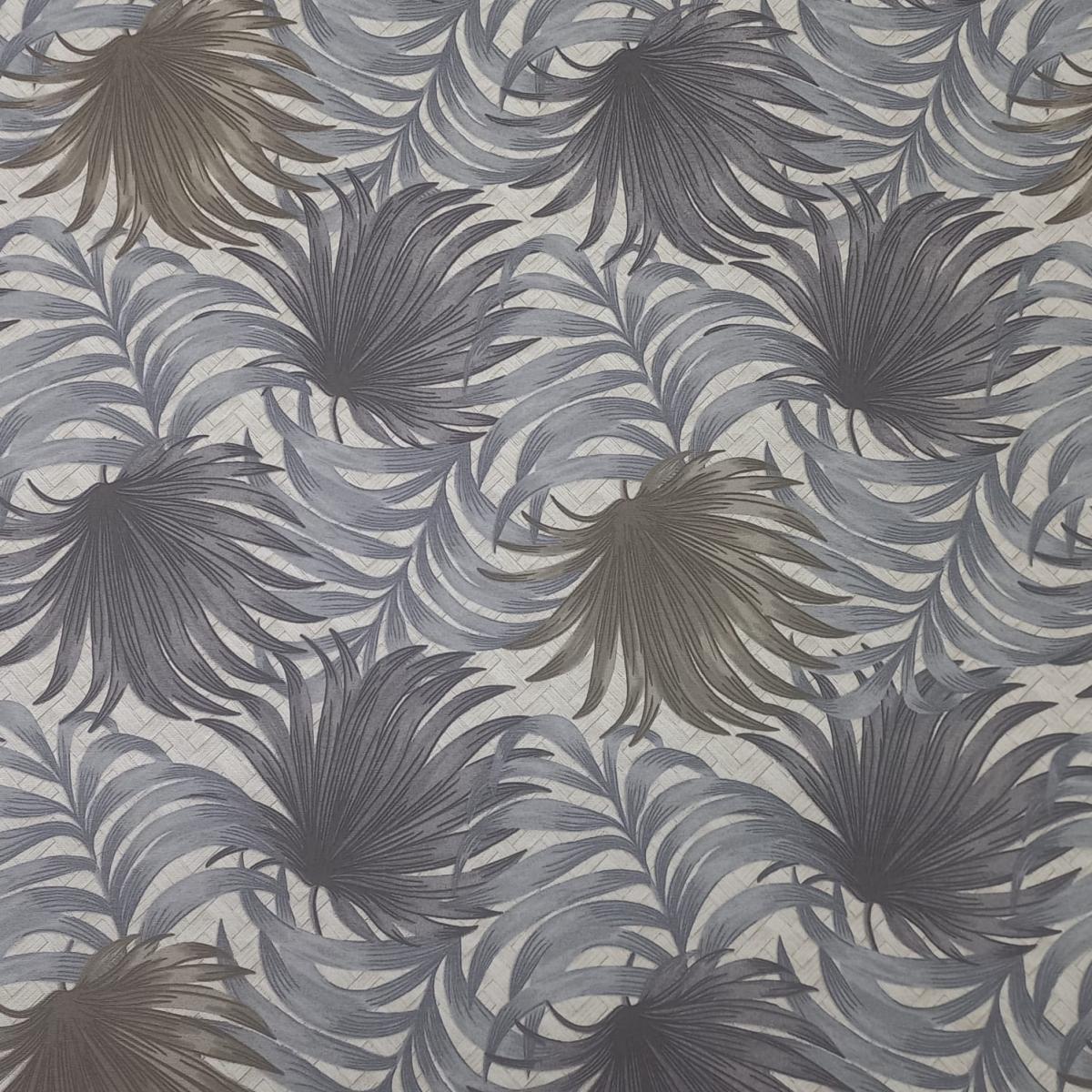 Exterior Acquablock Kodus Hojas Gris