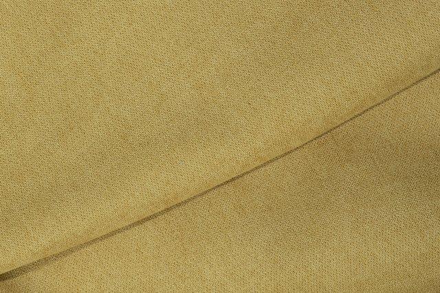 Pana Panne Mica Ocre