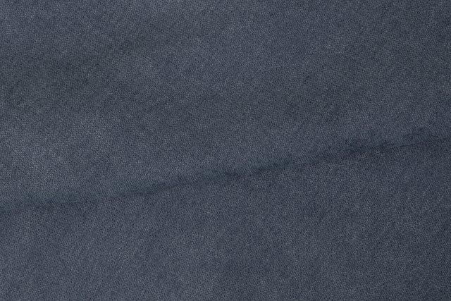 Pana Panne Mica Azul Profundo