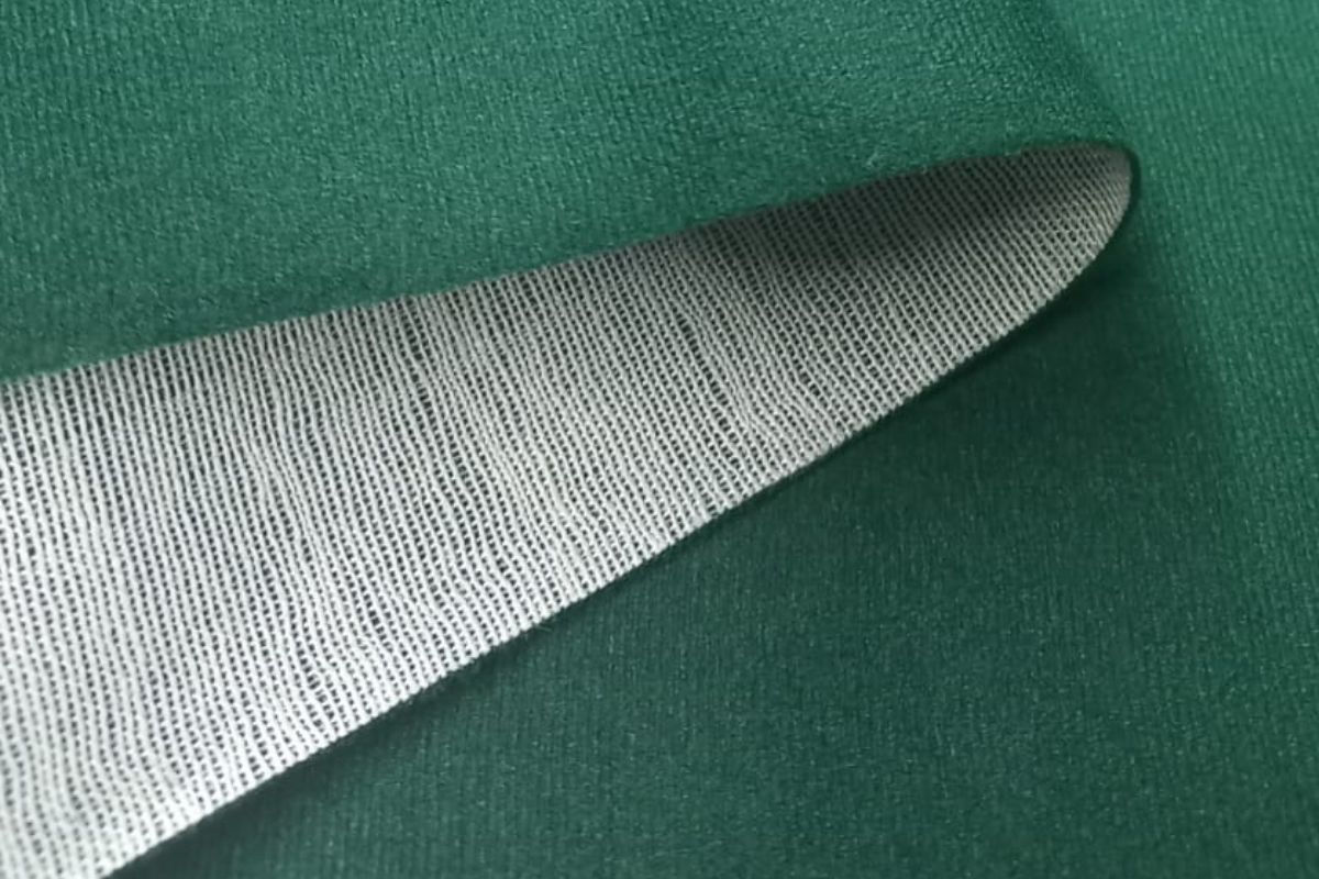 Pana Lisa Verde Inglés