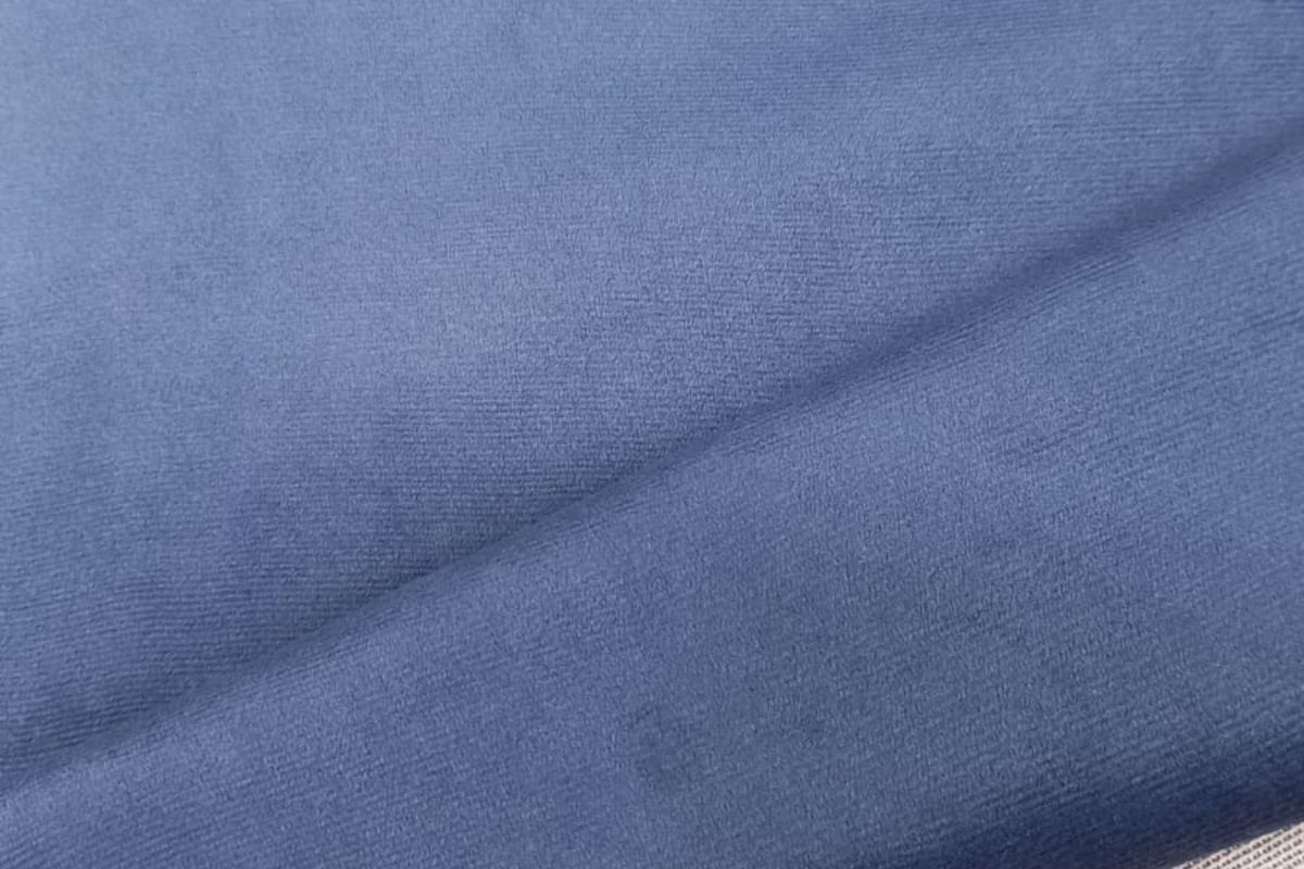 Pana Lisa Azul Oscuro