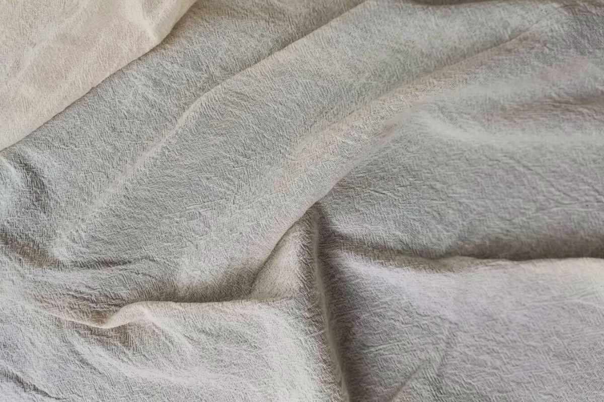 Gasa Pinamar Crudo Ancho 2,20