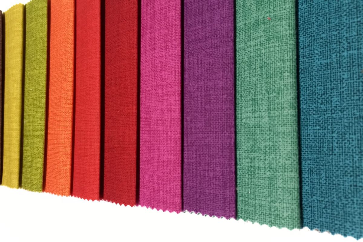 Muestrario Pana Cosmos