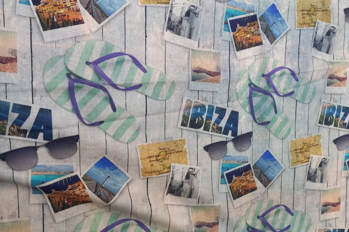 Panamá Digital Ibiza