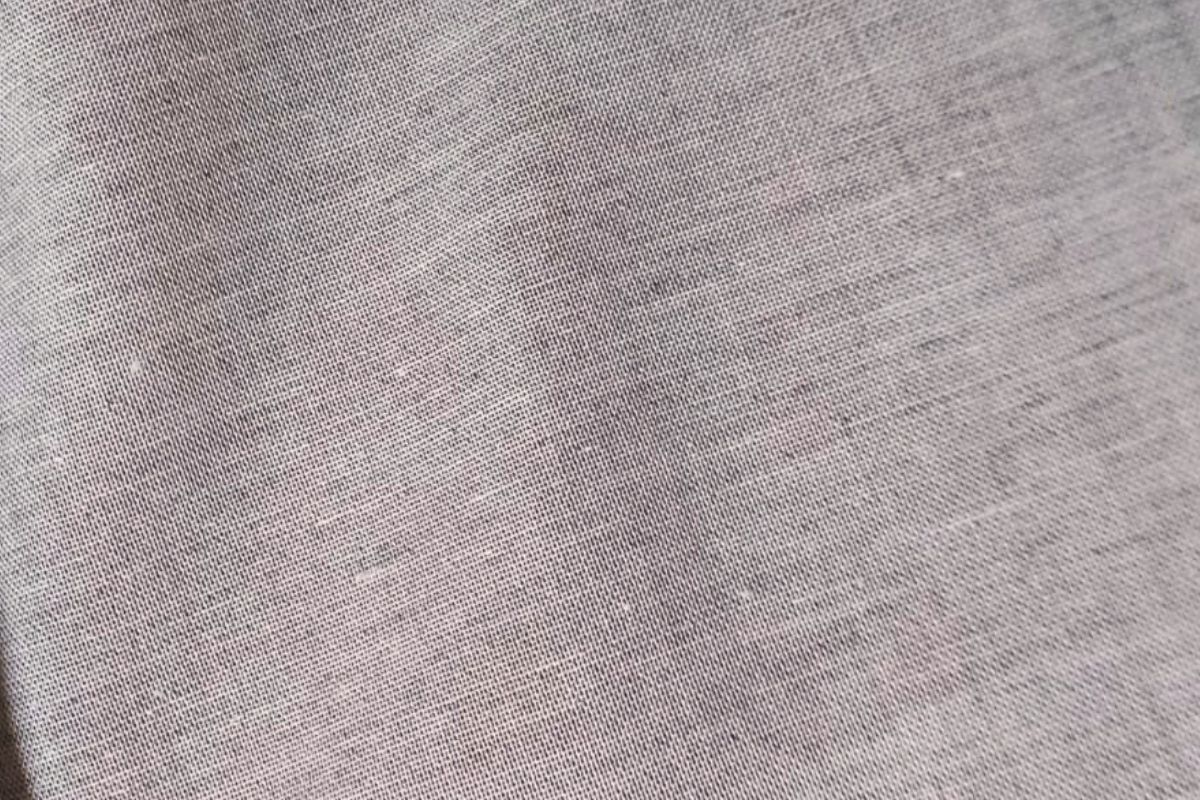 Lino Liviano Beige Matizado