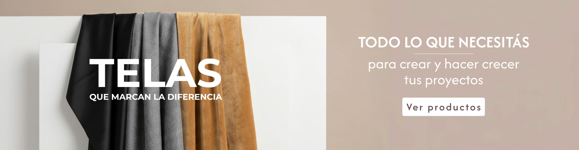 Banner Carrousel