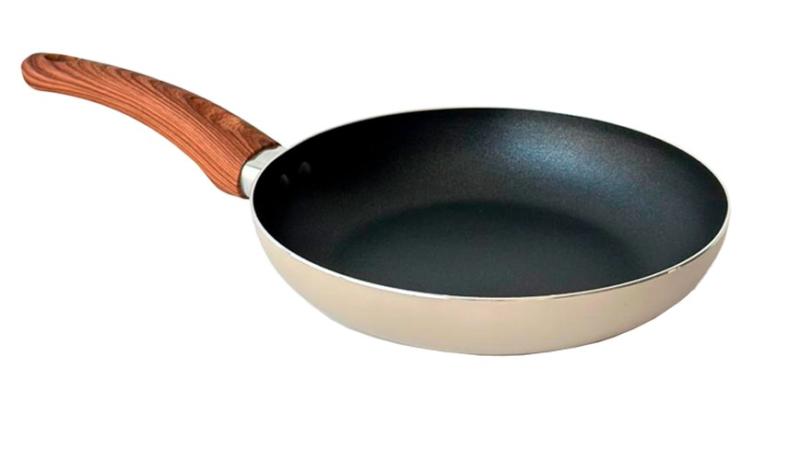 Sartén Antiadherente: Línea Teflón - Carol