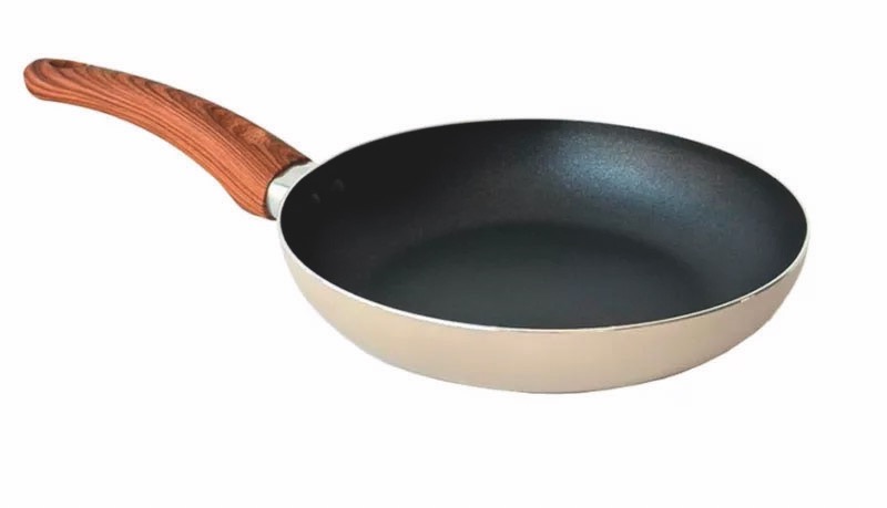 Sartén Antiadherente: Línea Teflón - Carol