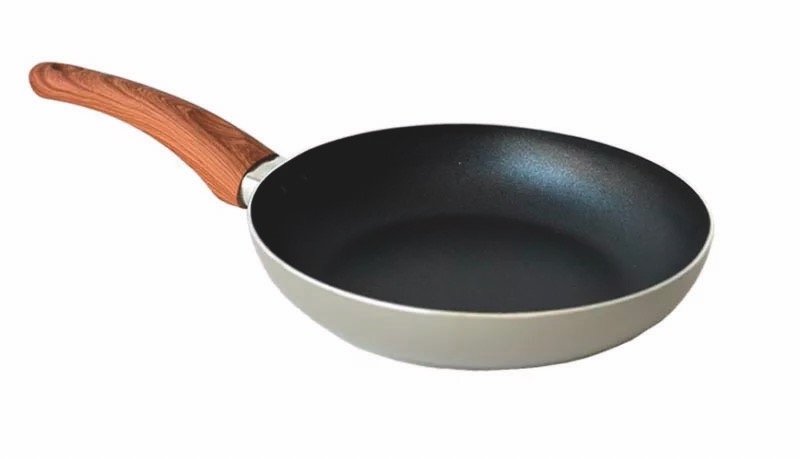 Sartén Antiadherente: Línea Teflón - Carol