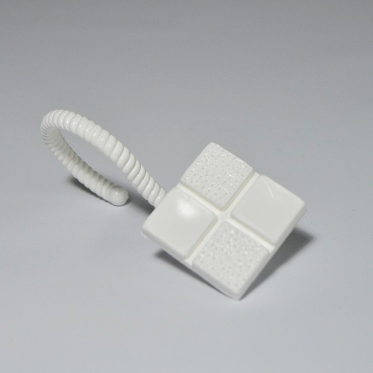 X12 Ganchos para Cortina de Baño - Fantasia