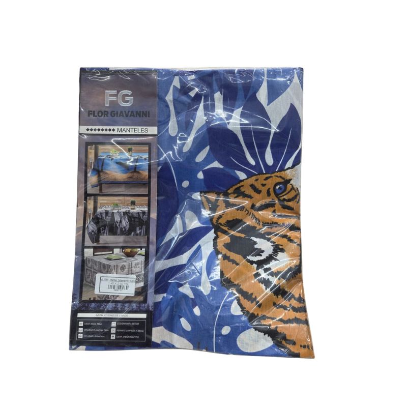 Mantel de Tela 1,40 X 2,40