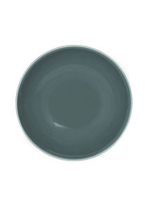 PLATOS DE CERÁMICA- PLAYO HONDO Y POSTRE