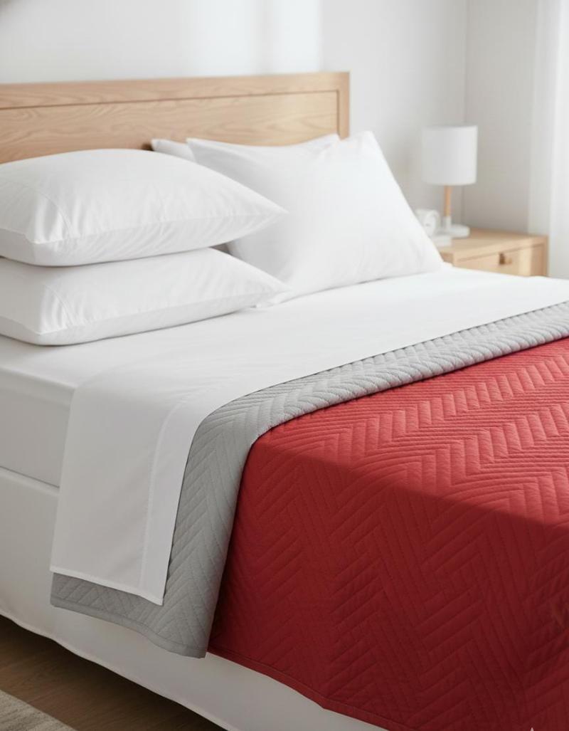 Cover Colcha Verano - 1 1/2 Plazas - Campomayo