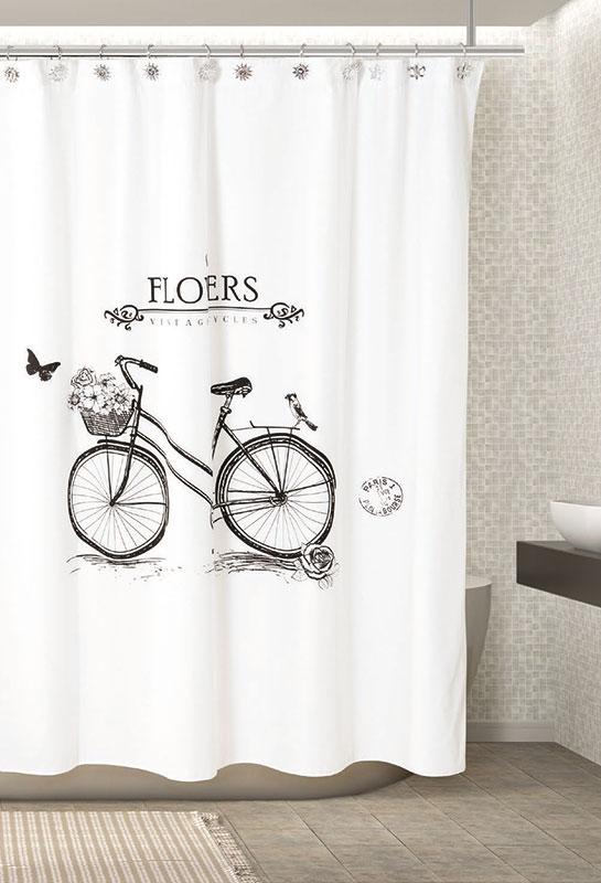 Cortina de Baño línea Programada