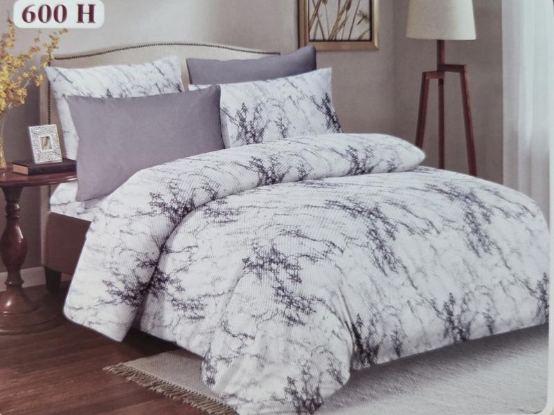 Juego de Sábanas línea Family 600H - Campomayo