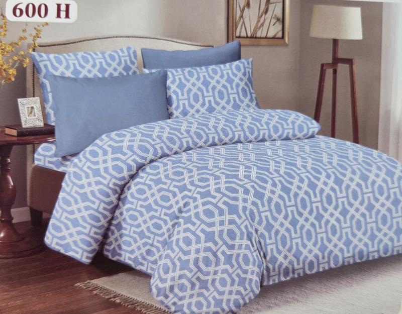 Juego de Sábanas línea Family 600H - Campomayo