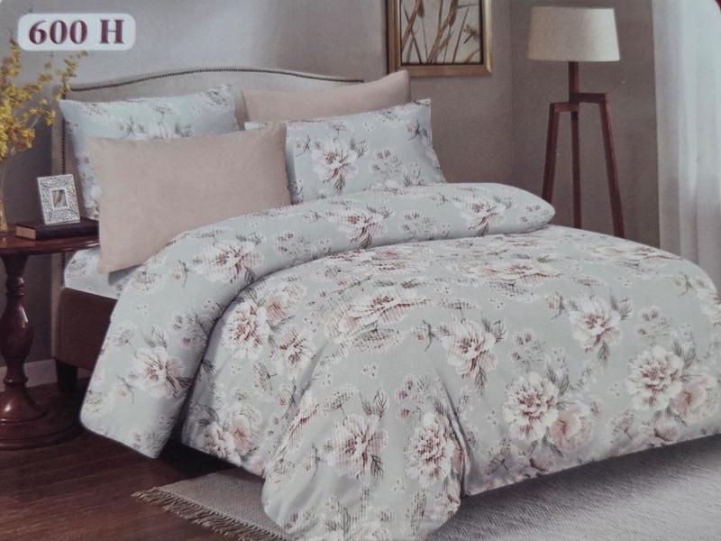 Juego de Sábanas línea Family 600H - Campomayo