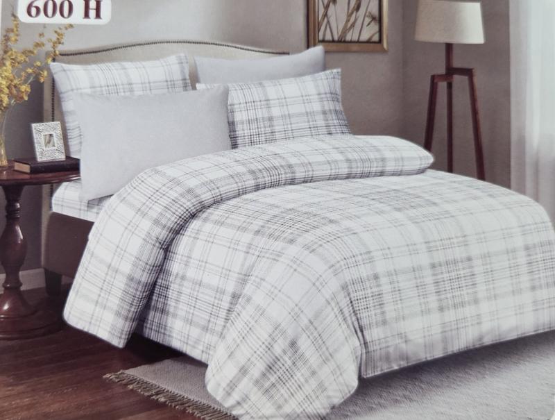 Juego de Sábanas línea Family 600H - Campomayo