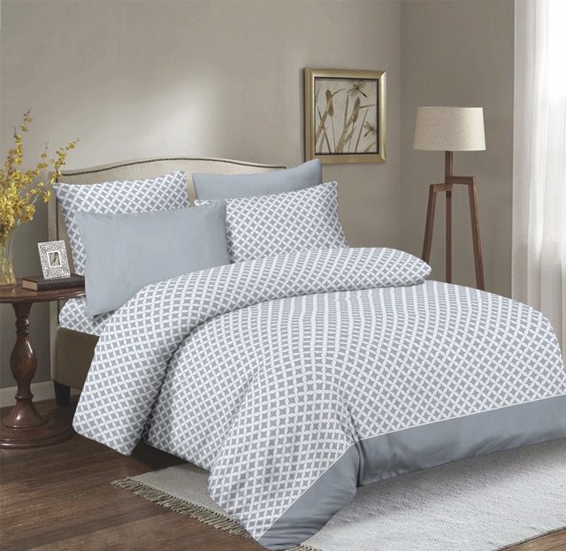 Juego de Sábanas línea Family 600H - Campomayo