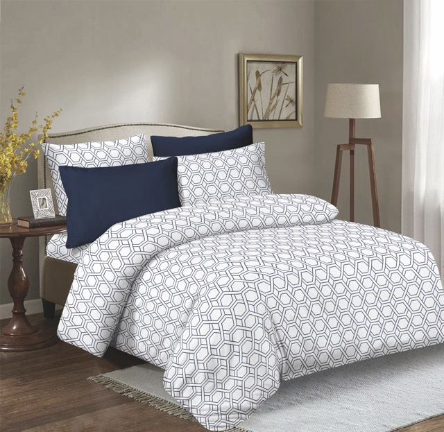 Juego de Sábanas línea Family 600H - Campomayo