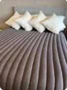 Colcha línea Essential