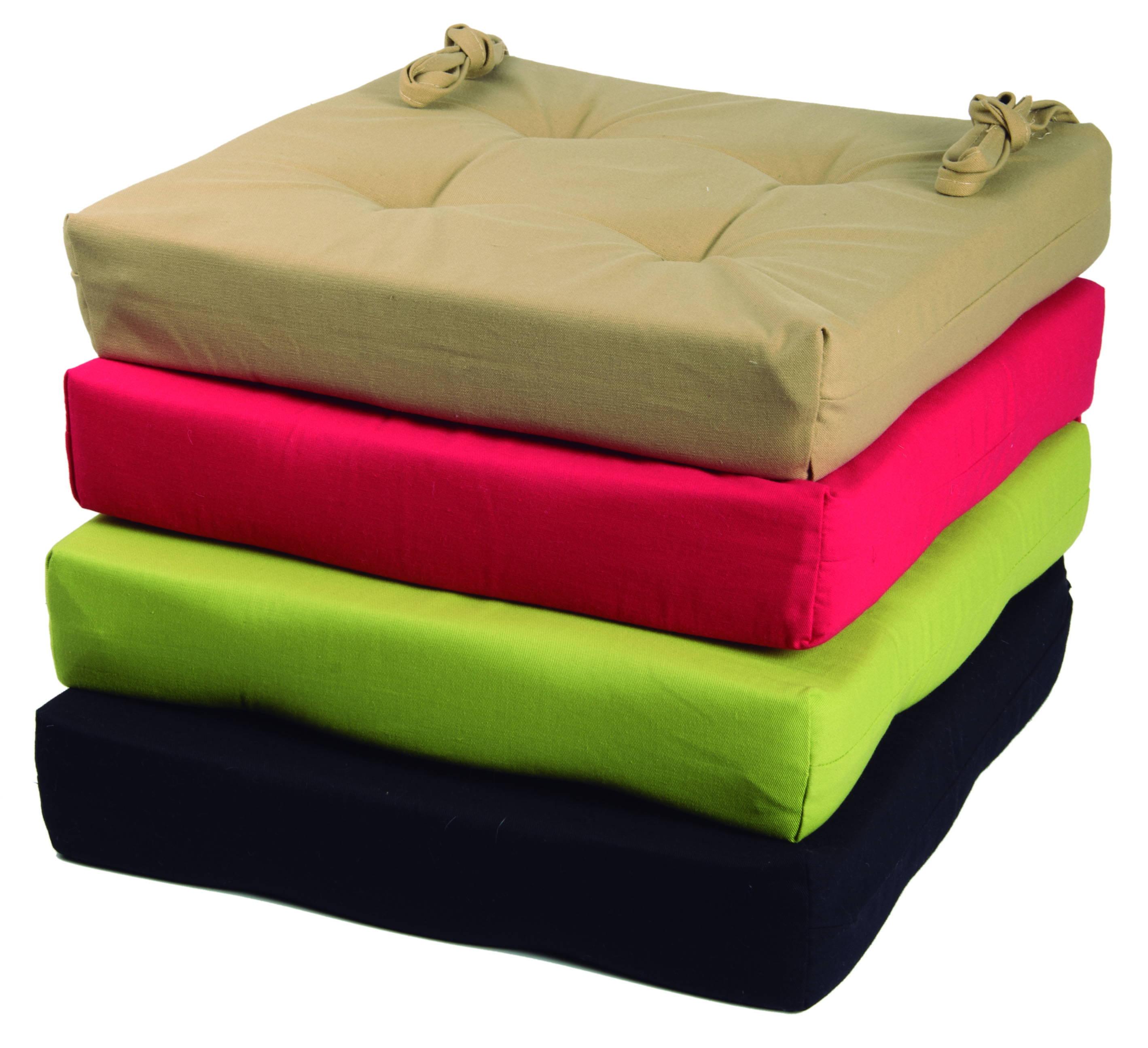 Almohadón para Silla línea Tatami