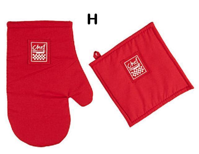 Manoplas y Agarraderas