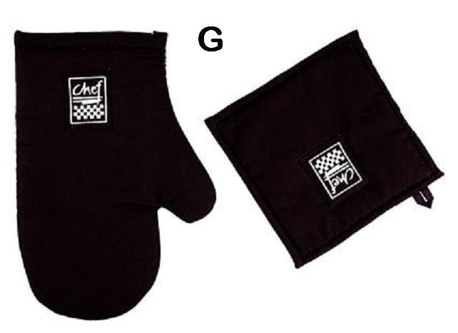 Manoplas y Agarraderas