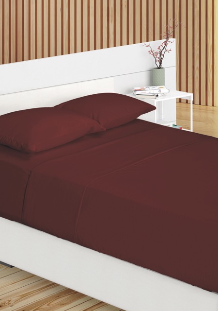 Juego de Sábanas línea Hotel 100% Algodón 300 Hilos - Campomayo