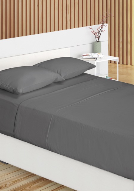 Juego de Sábanas línea Hotel 100% Algodón 300 Hilos - Campomayo