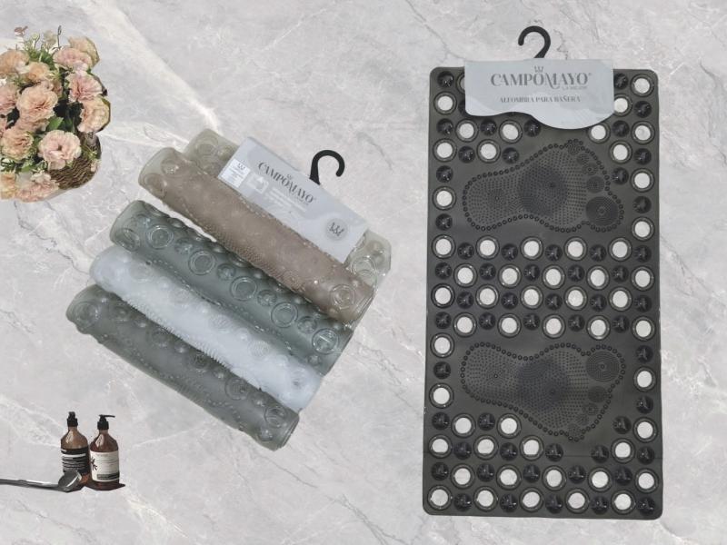 Alfombra Bañera Antideslizante - Campomayo