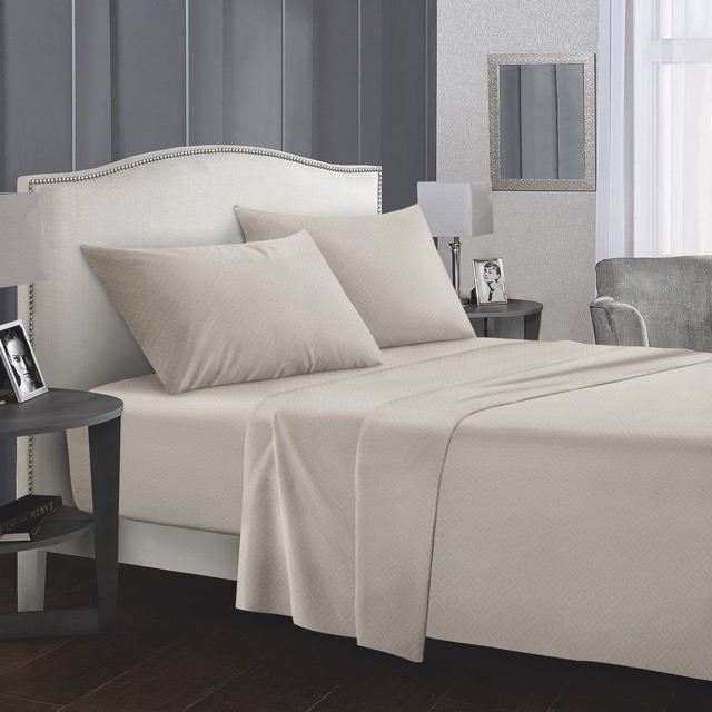 Juego de Sábanas línea Boutique 1200H - Campomayo