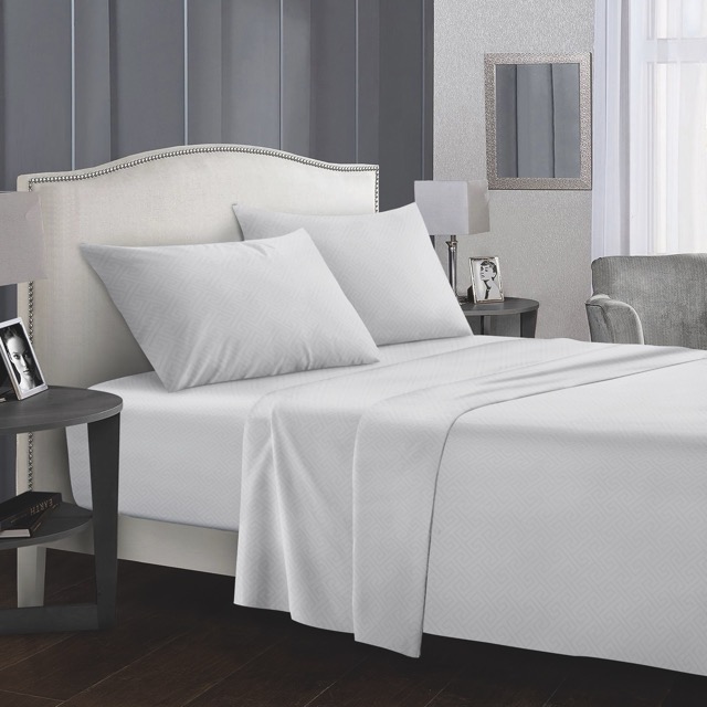 Juego de Sábanas línea Boutique 1200H - Campomayo