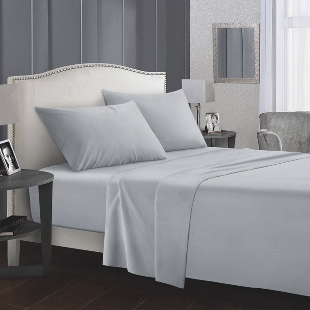 Juego de Sábanas línea Boutique 1200H - Campomayo